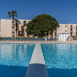Aparthotel Vacanceole - L'ile D'or La Londe-les-Maures
