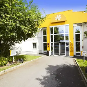 Hotel Premiere Classe Cdg - Paris Nord 2 - Parc Des Expositions Roissy-en-France
