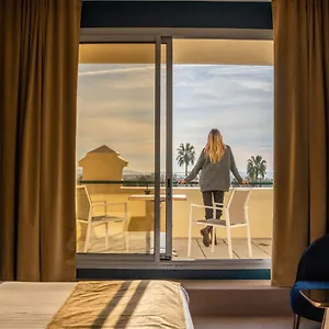 Hotel Casino Des Palmiers Hyeres