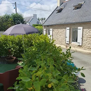 Hébergement de vacances Penty Vero 