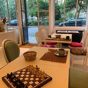 Guest house Galerie Jacqueline Storme Lille