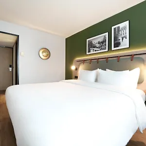 Hotel Campanile Centre - Gare Perrache - Confluence Lyon