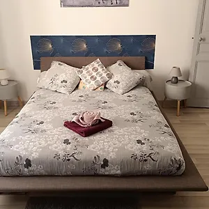  Appartement Marie Fanny
