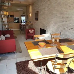  Appartement Maison