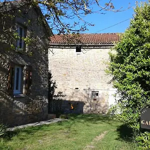 Hébergement de vacances Gabrielle 