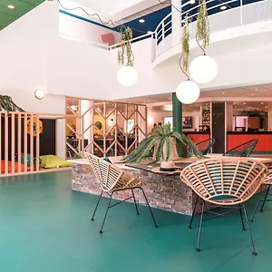 Hotel Ibis Styles Marseille Plan De Campagne Les Pennes-Mirabeau
