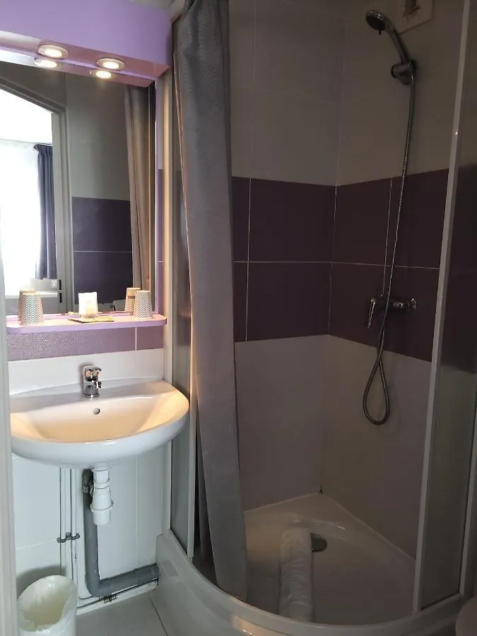 Kyriad Direct Arles Hotel